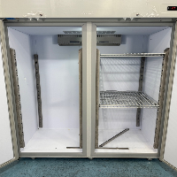 Vector Double Door Freezer image 3